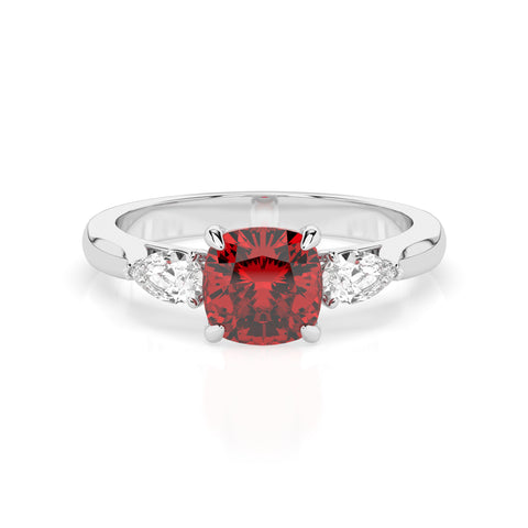 Ruby Primrose