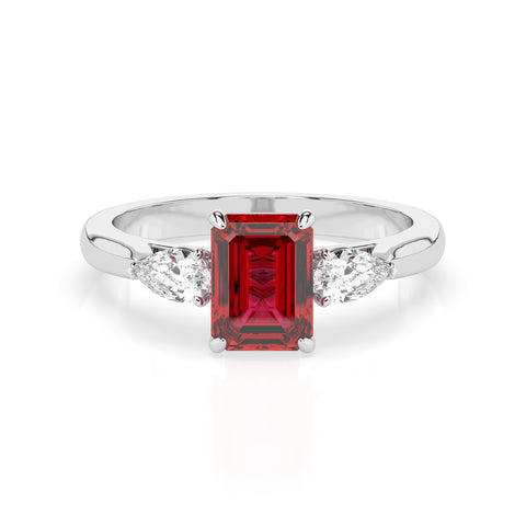 Ruby Primrose