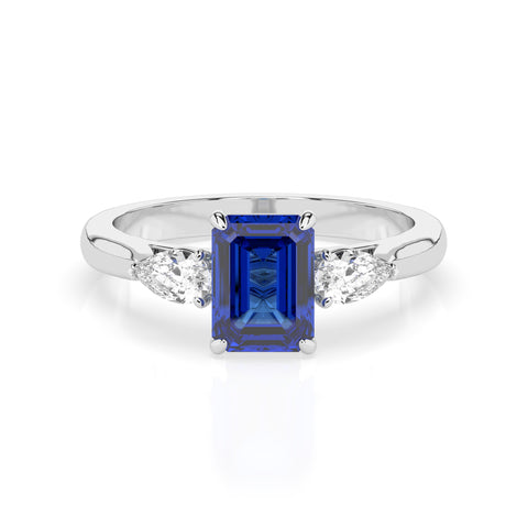 Sapphire Primrose