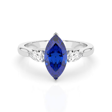 Sapphire Primrose