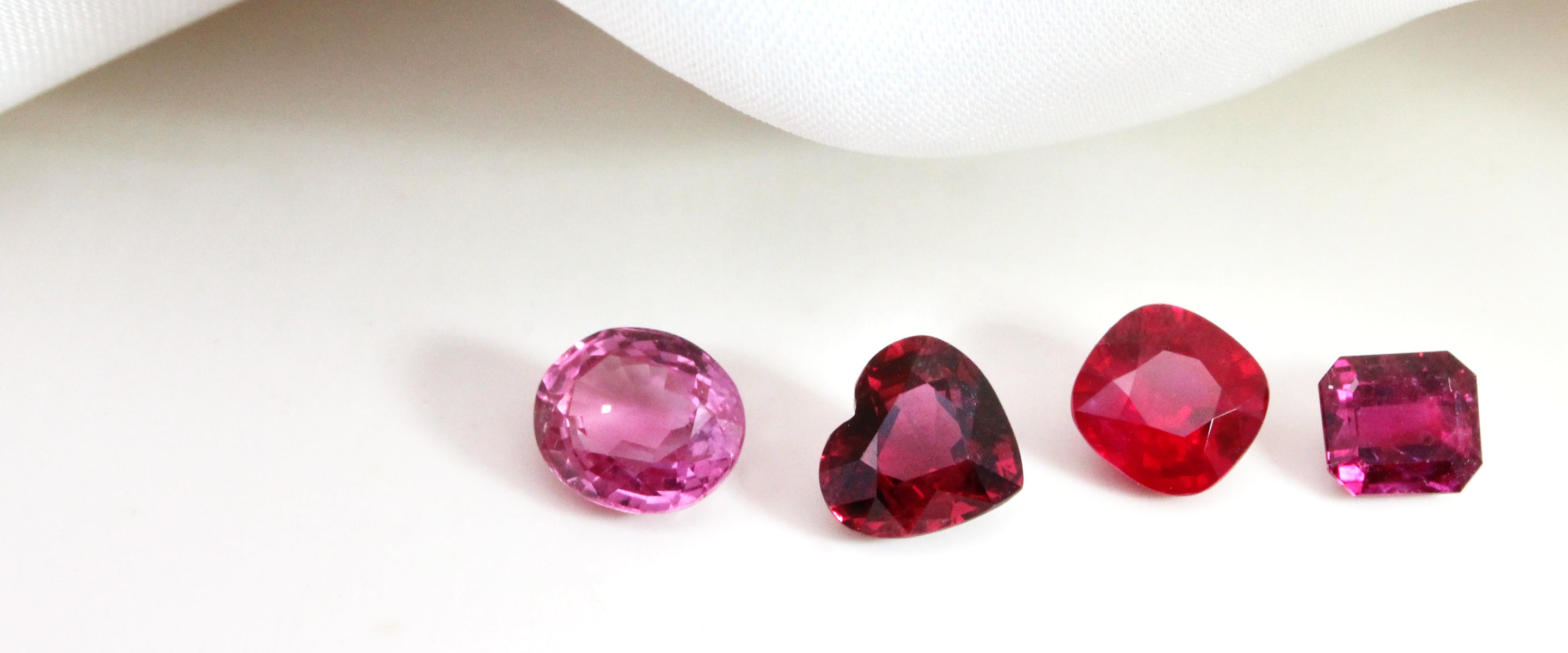 Ruby Gemstone Guide: Meaning and Buying Tips – Holts Gems