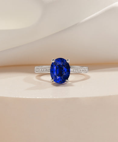 Sapphire engagement rings hatton garden deals