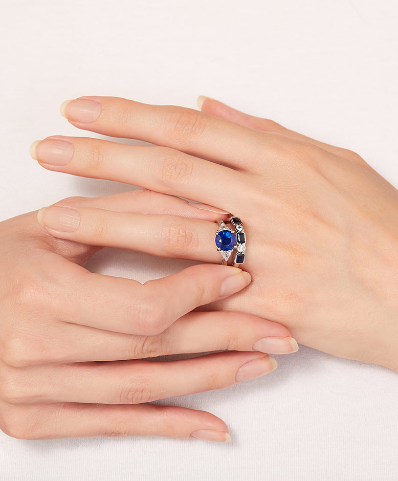 Hatton Garden Jewellers in London | Hatton Garden Diamond