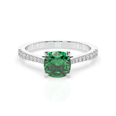 Emerald Terra