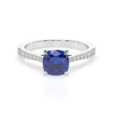 Sapphire Terra