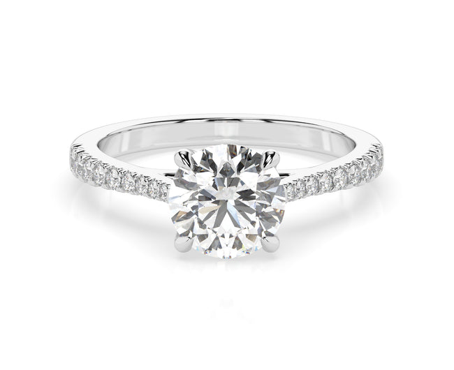 Terra - 0.35ct Diamond - Size Not Sure