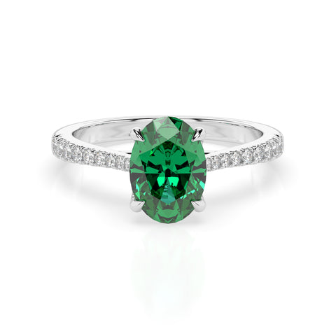 Emerald Terra