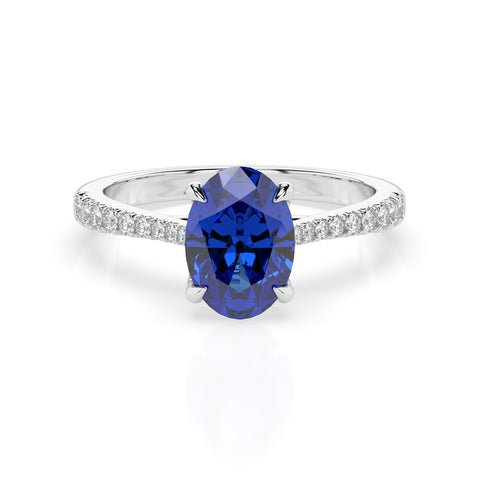 Sapphire Terra
