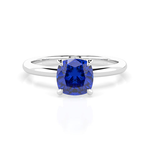 Sapphire Rhea