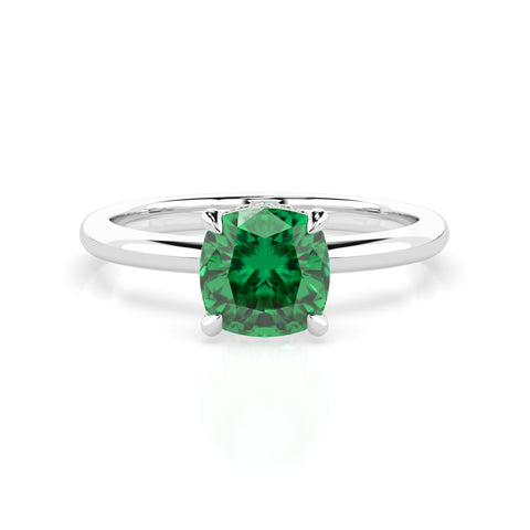 Emerald Rhea