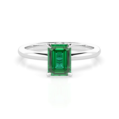 Emerald Rhea
