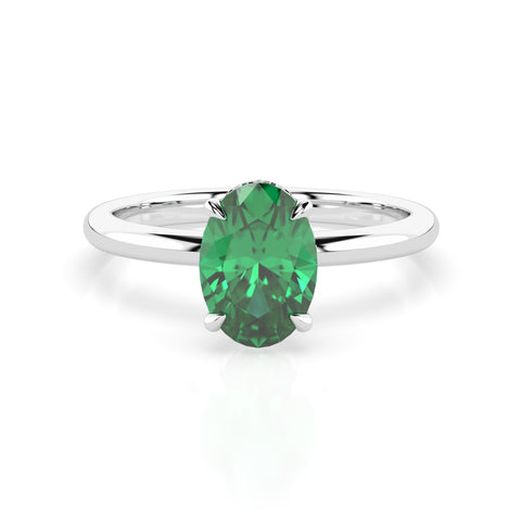 Emerald Rhea