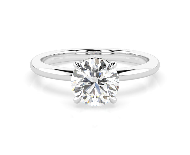 Rhea - 0.44ct Diamond - Size Not Sure