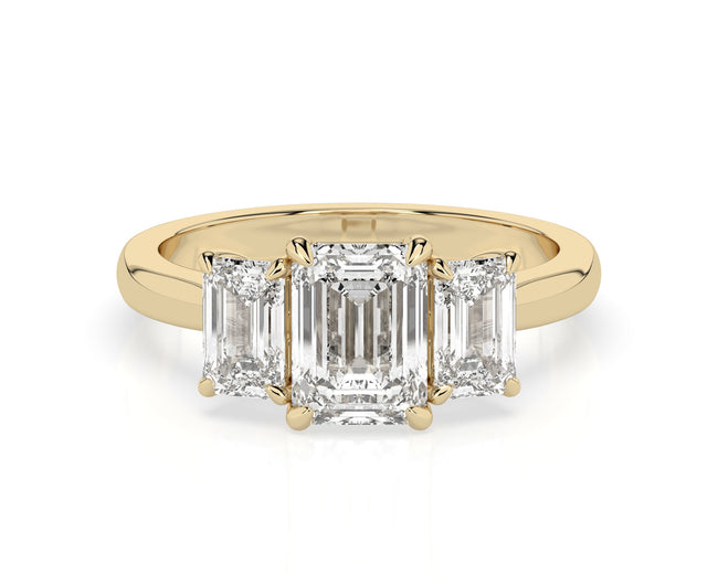 Violet - 1.01ct Diamond - Size M