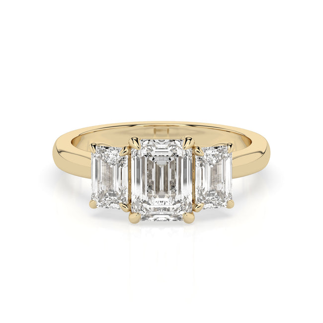 Violet - 1.01ct Diamond - Size M