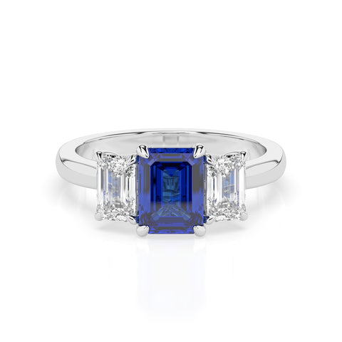 Sapphire Violet