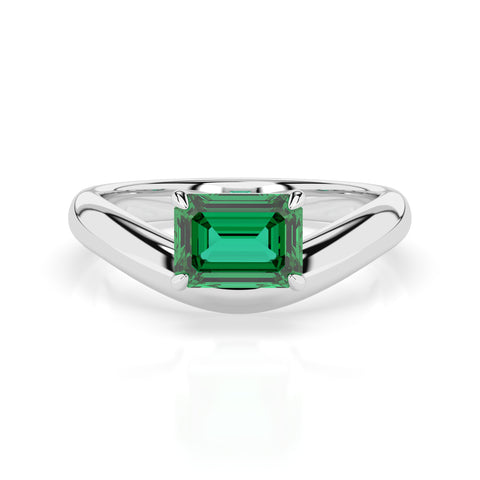 Emerald Zenia