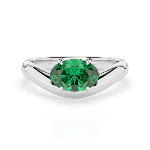 Emerald Zenia