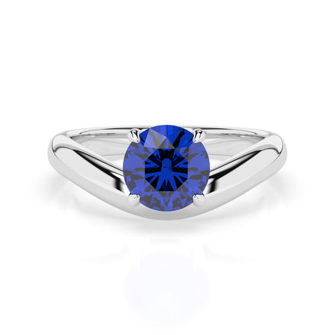 Sapphire Zenia