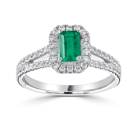Emerald Calendula - Holts Gems