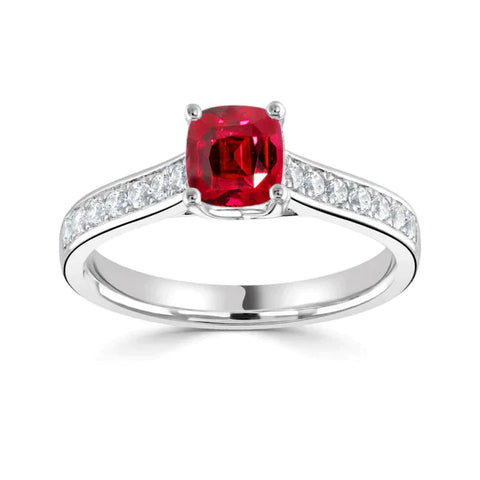 Ruby Ivy - Holts Gems