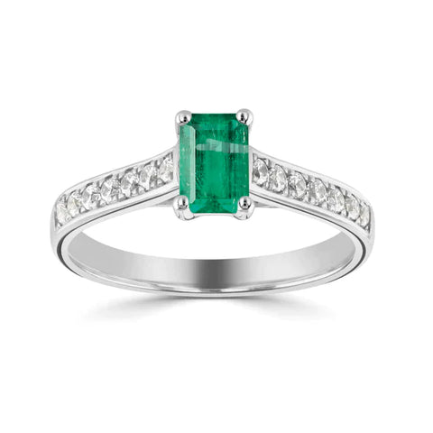 Emerald Ivy - Holts Gems