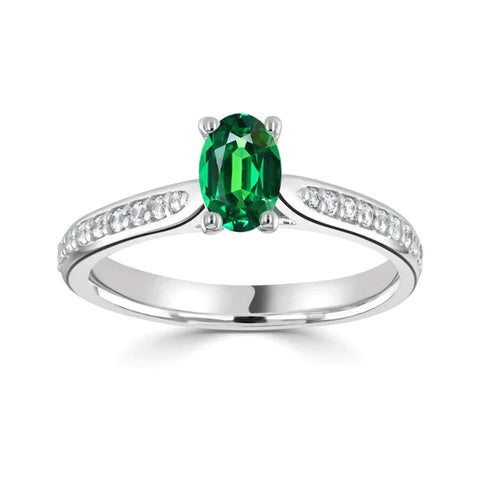 Emerald Lata - Holts Gems