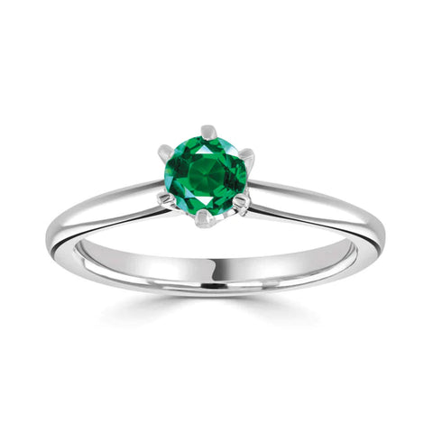 Emerald Leilanie - Holts Gems