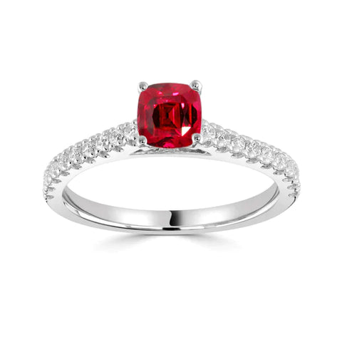 Ruby Rose - Holts Gems