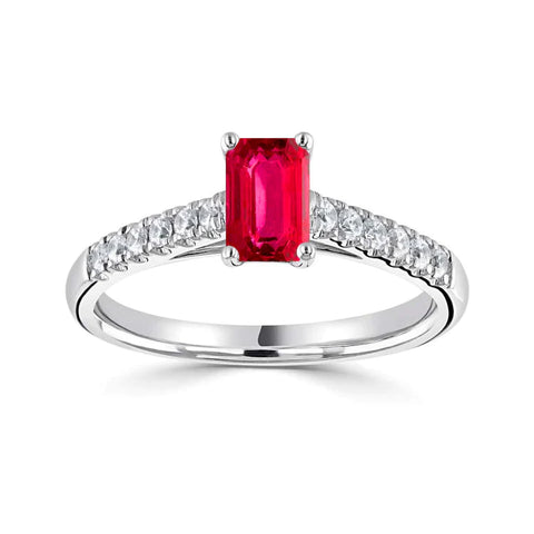 Ruby Rose - Holts Gems
