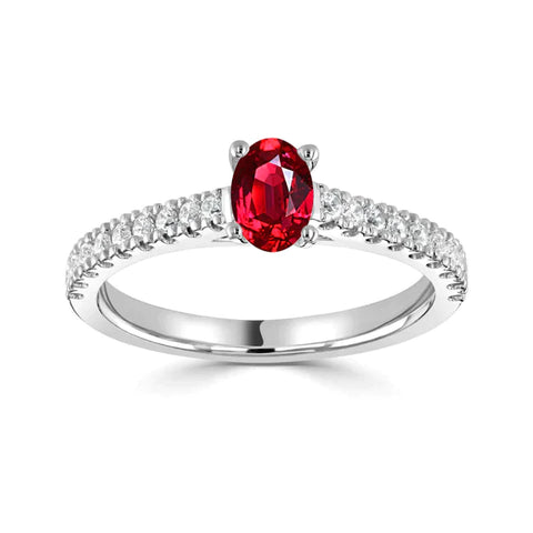 Ruby Rose - Holts Gems