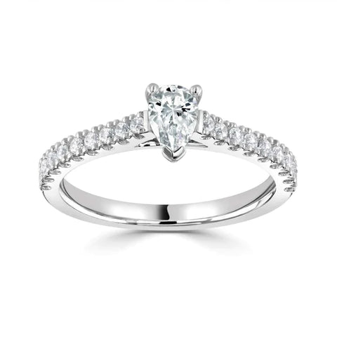 Rose - Holts Gems