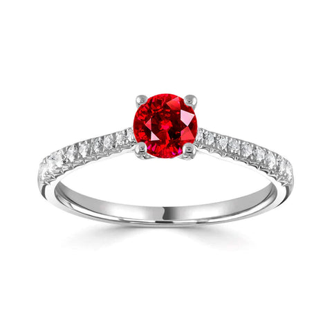 Ruby Terra - Holts Gems