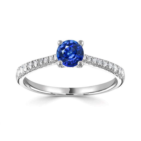 Sapphire Terra - Holts Gems