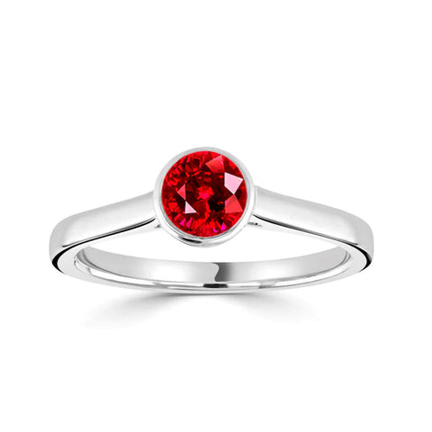 Ruby jewellery 2025 hatton garden