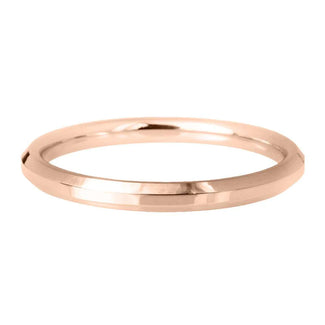 Bevelled Edge - Holts Gems