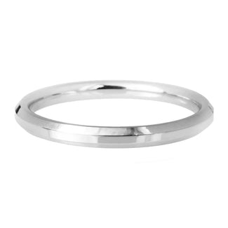 Bevelled Edge - Holts Gems