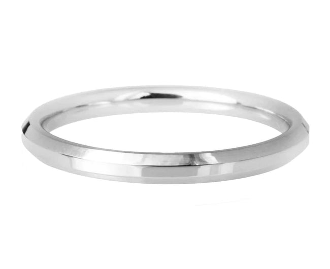 Bevelled Edge - Holts Gems