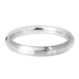 Bevelled Edge - Holts Gems