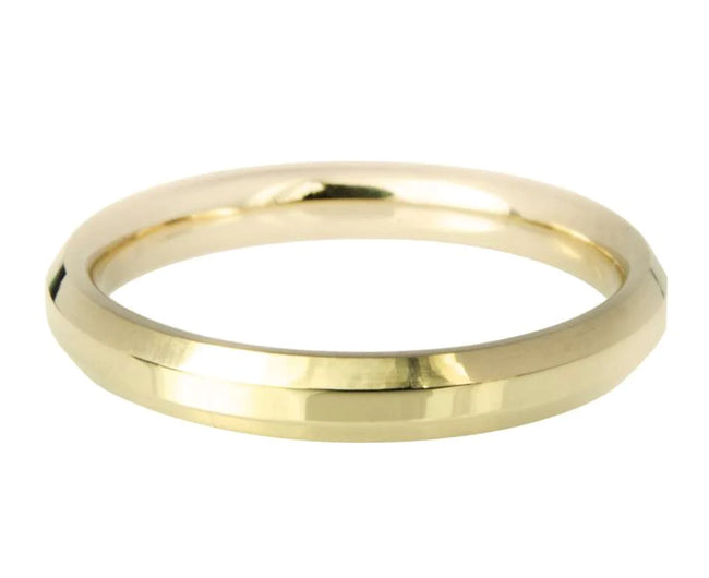 Bevelled Edge - Holts Gems
