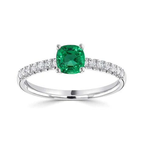 Emerald Echo - Holts Gems