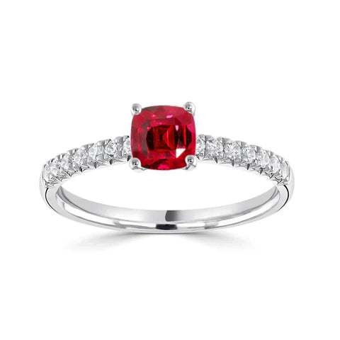 Ruby Echo - Holts Gems