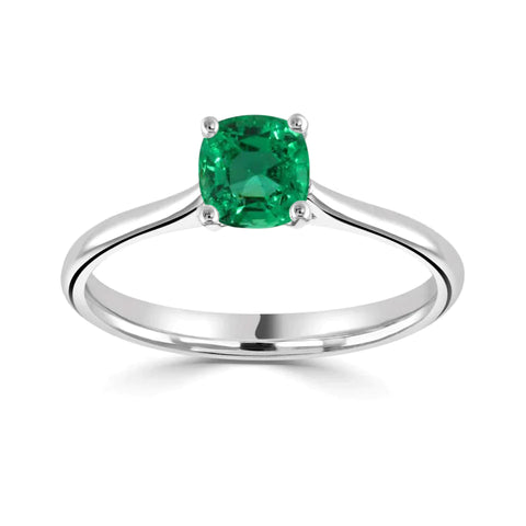 Emerald Elm - Holts Gems