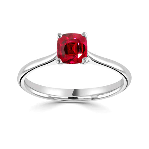 Ruby Elm - Holts Gems