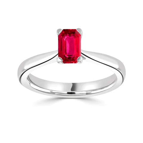 Ruby Elm - Holts Gems