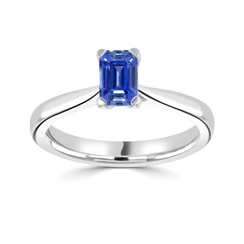 Sapphire Elm - Holts Gems
