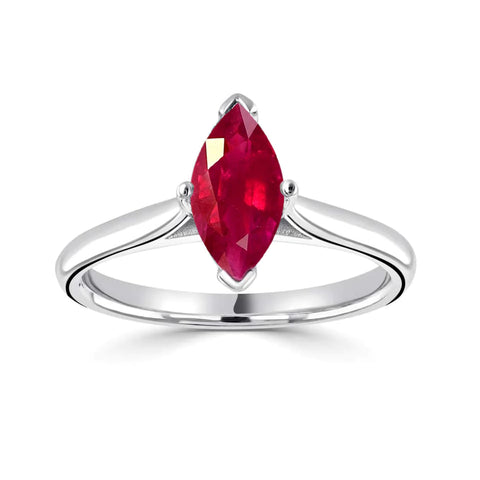 Ruby Elm - Holts Gems