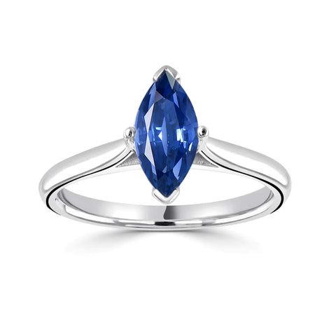 Sapphire Elm - Holts Gems