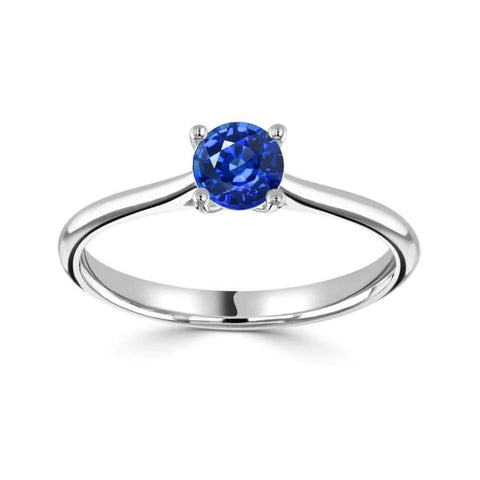 Sapphire Elm - Holts Gems