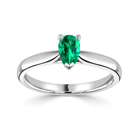 Emerald Elm - Holts Gems